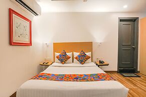 FabHotel PP Residency