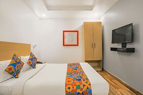 FabHotel PP Residency