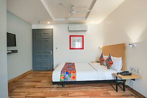 FabHotel PP Residency