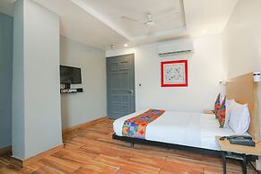 FabHotel PP Residency