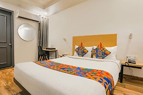 FabHotel PP Residency