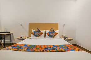 FabHotel PP Residency