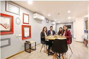 FabHotel PP Residency