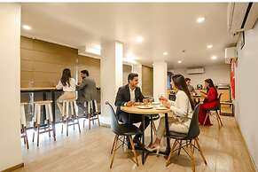 FabHotel PP Residency