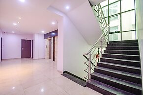 Fabhotel Rani Tower
