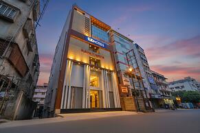 Fabhotel Rani Tower