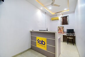 Fabhotel Rani Tower