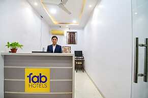 Fabhotel Rani Tower