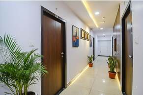 Fabhotel Rani Tower