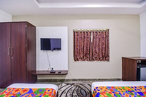 Fabhotel Rani Tower