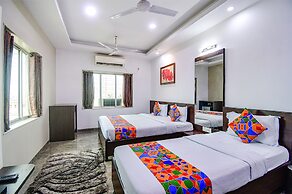 Fabhotel Rani Tower