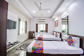 Fabhotel Rani Tower