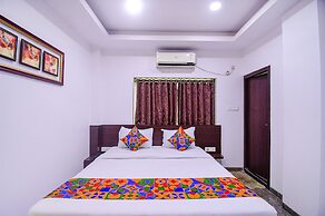 Fabhotel Rani Tower