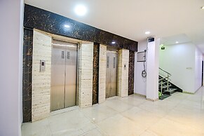 Fabhotel Rani Tower
