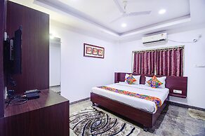 Fabhotel Rani Tower