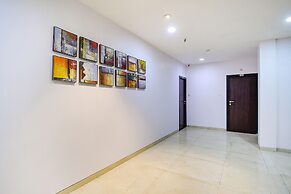 Fabhotel Rani Tower