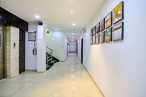 Fabhotel Rani Tower