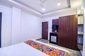 Fabhotel Rani Tower