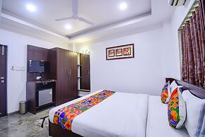 Fabhotel Rani Tower