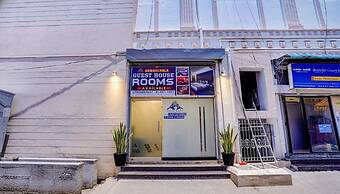 Fabexpress Arunachala Guest House
