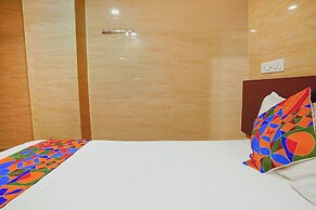 Fabexpress Arunachala Guest House
