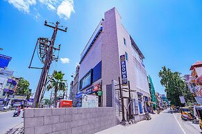 Fabexpress Arunachala Guest House