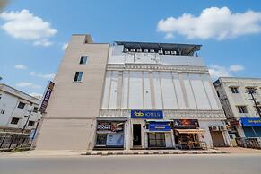 Fabexpress Arunachala Guest House