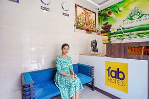 Fabexpress Arunachala Guest House