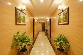 Fabexpress Arunachala Guest House