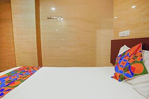 Fabexpress Arunachala Guest House