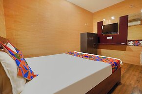 Fabexpress Arunachala Guest House