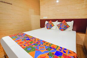 Fabexpress Arunachala Guest House