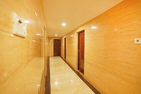 Fabexpress Arunachala Guest House