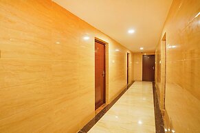Fabexpress Arunachala Guest House