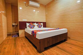 Fabexpress Arunachala Guest House