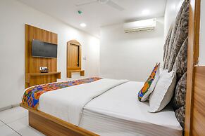 Fabhotel Silver Inn