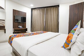 Fabhotel Silver Inn