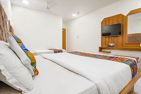 Fabhotel Silver Inn
