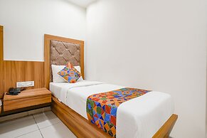 Fabhotel Silver Inn