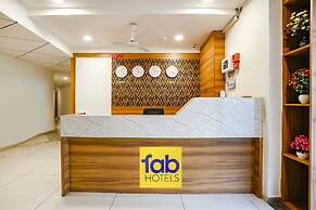 Fabhotel Silver Inn