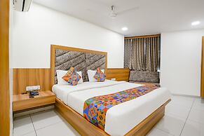 Fabhotel Silver Inn