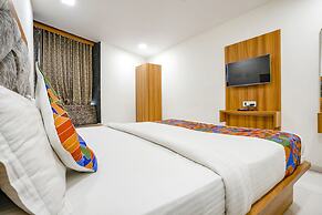 Fabhotel Silver Inn