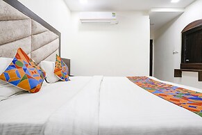 Fabhotel Silver Inn