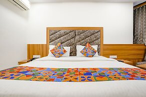Fabhotel Silver Inn