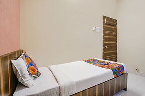 Fabexpress Swara Residency