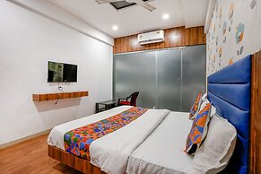 Fabhotel The Valentine