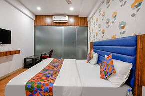 Fabhotel The Valentine