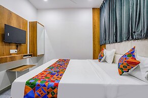 Fabhotel Western Inn