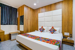 Fabhotel Western Inn
