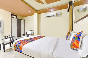 Fabhotel Bikaner Heritage